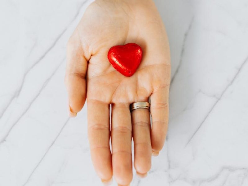 Writing the Hard Things in Romance – With Hope at the Heart: A Guest Post by Brave Author Lori&nbsp;DeJong