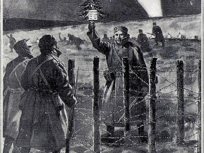 Film Review and Reflections: Joyeux&nbsp;Noel