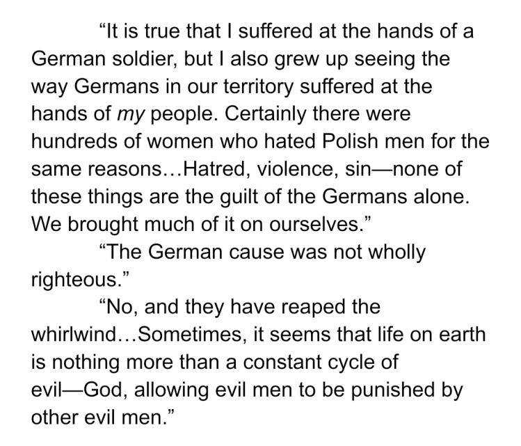 snippet from the book sani the german medic